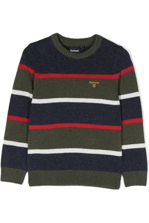Barbour Suéter Cranmer