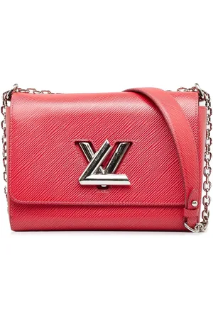 Bolsa de hombro Louis Vuitton Twist 396638