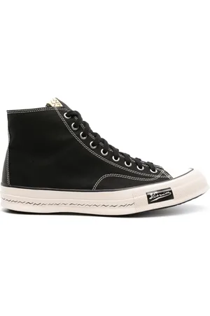 VISVIM Tenis altos Skagway