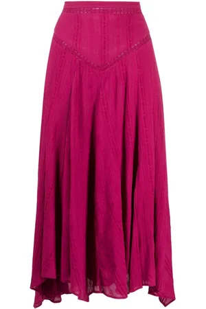 Marant Etoile Falda Aline