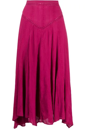 Marant Etoile Falda Aline