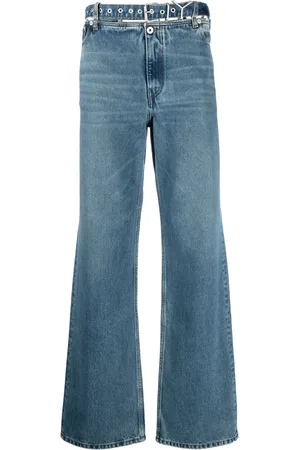 Y / PROJECT Jeans Evergreen