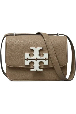 Tory Burch Bolsa de hombro Eleanor pequeña