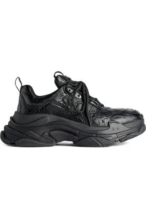 Tenis balenciaga 2024 preto masculino