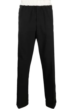 WALES BONNER Pantalones Seine