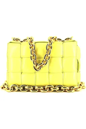 Bottega Veneta Bolsa de hombro The Chain Cassette