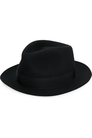 Borsalino Fedora hat