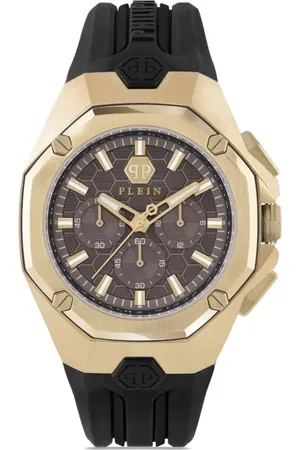Philipp Plein Reloj Octagon de 44mm