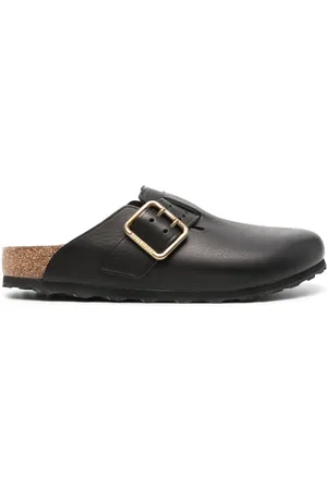 Birkenstock Slippers Boston Bold