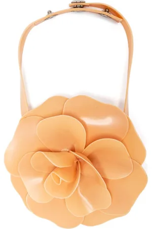 Serafini Broche con diseño floral