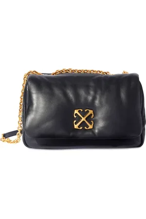OFF-WHITE Bolsa de hombro Jitney