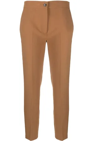 Twin-Set Pantalones skinny de vestir