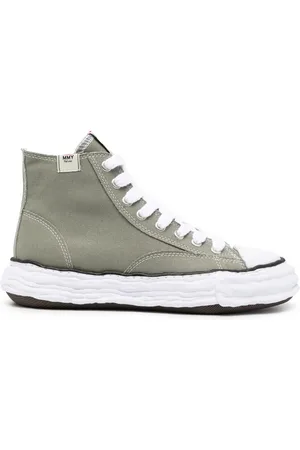 Maison Mihara Yasuhiro Tenis Peterson23 Original Sole