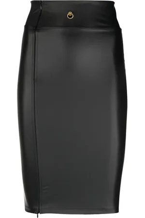 MAISON CLOSE Falda Chambre Noire