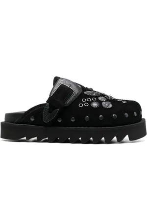 TOGA PULLA Mules Sabot