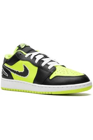 Jordan "tenis Air Jordan 1 Low SE ""Black Cat"""