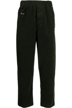 Izzue Pantalones rectos