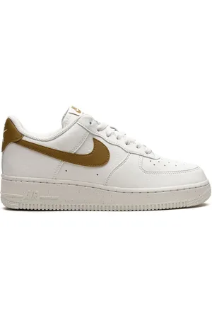 Nike Tenis Air Force 1 Low Next Nature Bronzine