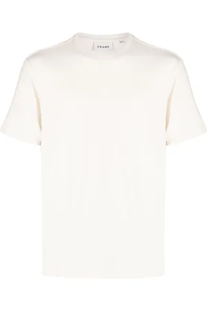 Frame Playera con cuello redondo