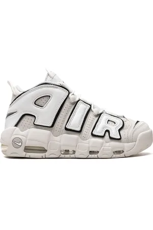 Nike Tenis Air More Uptempo Photon Dust