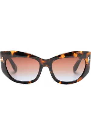 Tom Ford Lentes de sol Brianna