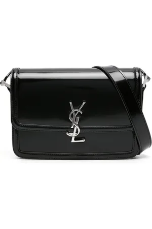 Saint Laurent Bolsa crossbody Solferino mediana