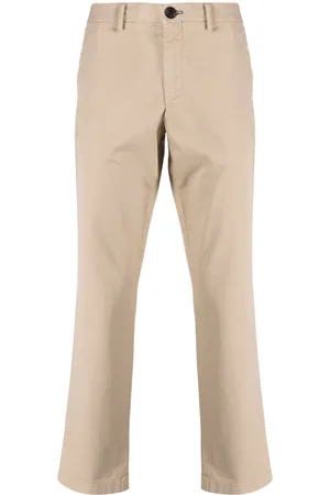 Paul Smith Pantalones chinos Broad Stripe Zebra