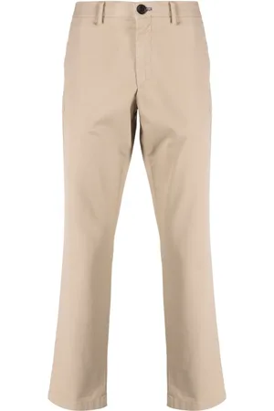 Paul Smith Pantalones chinos Broad Stripe Zebra
