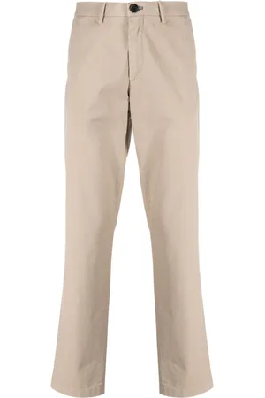 Paul Smith Pantalones chinos Broad Stripe Zebra