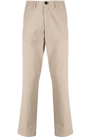 Paul Smith Pantalones chinos Broad Stripe Zebra