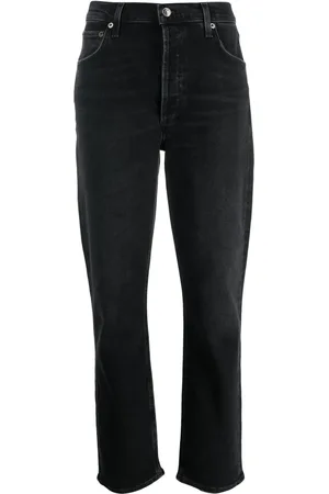 AGOLDE Jeans Riley Long