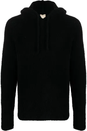 Ten Cate Hoodie con efecto cepillado y cordones