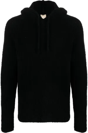 Ten Cate Hoodie con efecto cepillado y cordones
