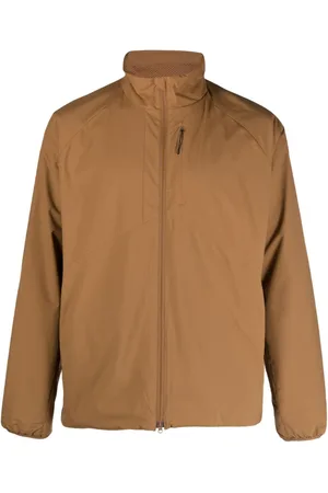 Snow Peak Chamarra Octa