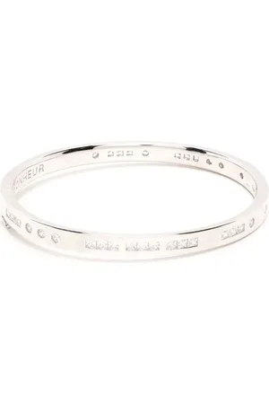 APM Monaco Pulsera con detalles de cristal