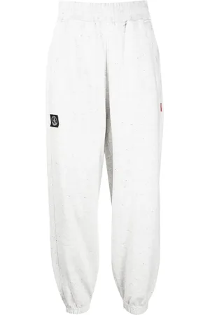 Izzue Pants Label