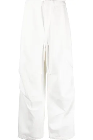 Jil Sander Pantalones rectos