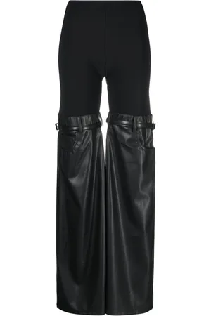 COPERNI Pantalones acampanados Hybrid
