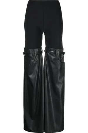 COPERNI Pantalones acampanados Hybrid