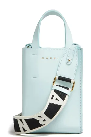 Marni Tote Museo mini
