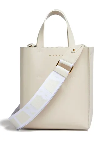 Marni Tote Museo mini