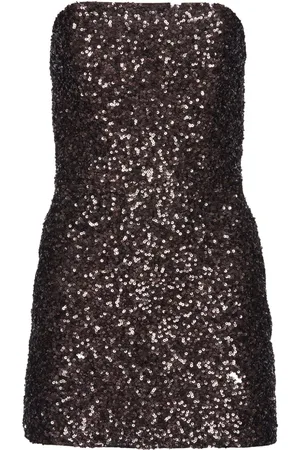 Retrofete Vestido corto Heather