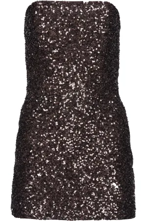 Retrofete Vestido corto Heather