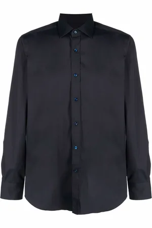 BARBA Camisa manga larga