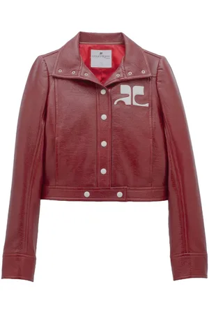 Courrèges Chamarra Reedition