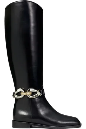 Tory Burch Botas de montar Jessa