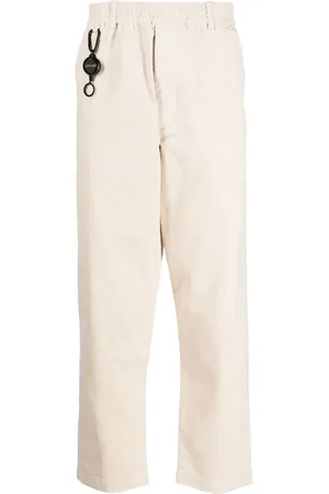 Izzue Pantalones rectos