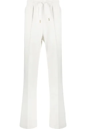 Casablanca Pants con aplique del logo