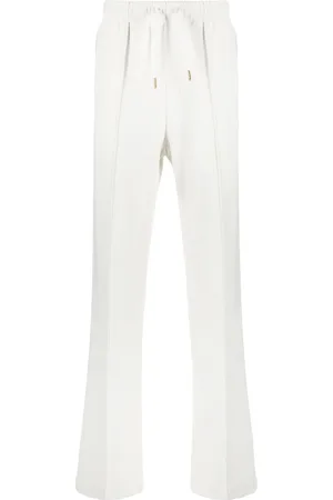 Casablanca Pants con aplique del logo