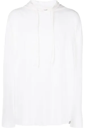 1017 ALYX 9SM Top con efecto envejecido